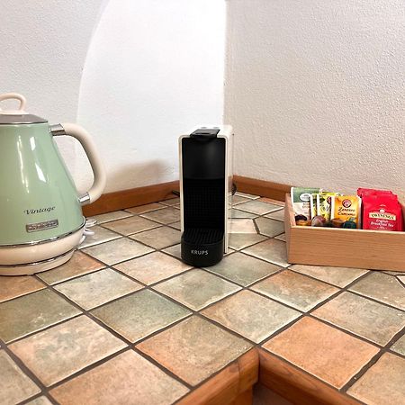 Ca' Pecina - Casa Vacanze Dolceacqua Eksteriør billede