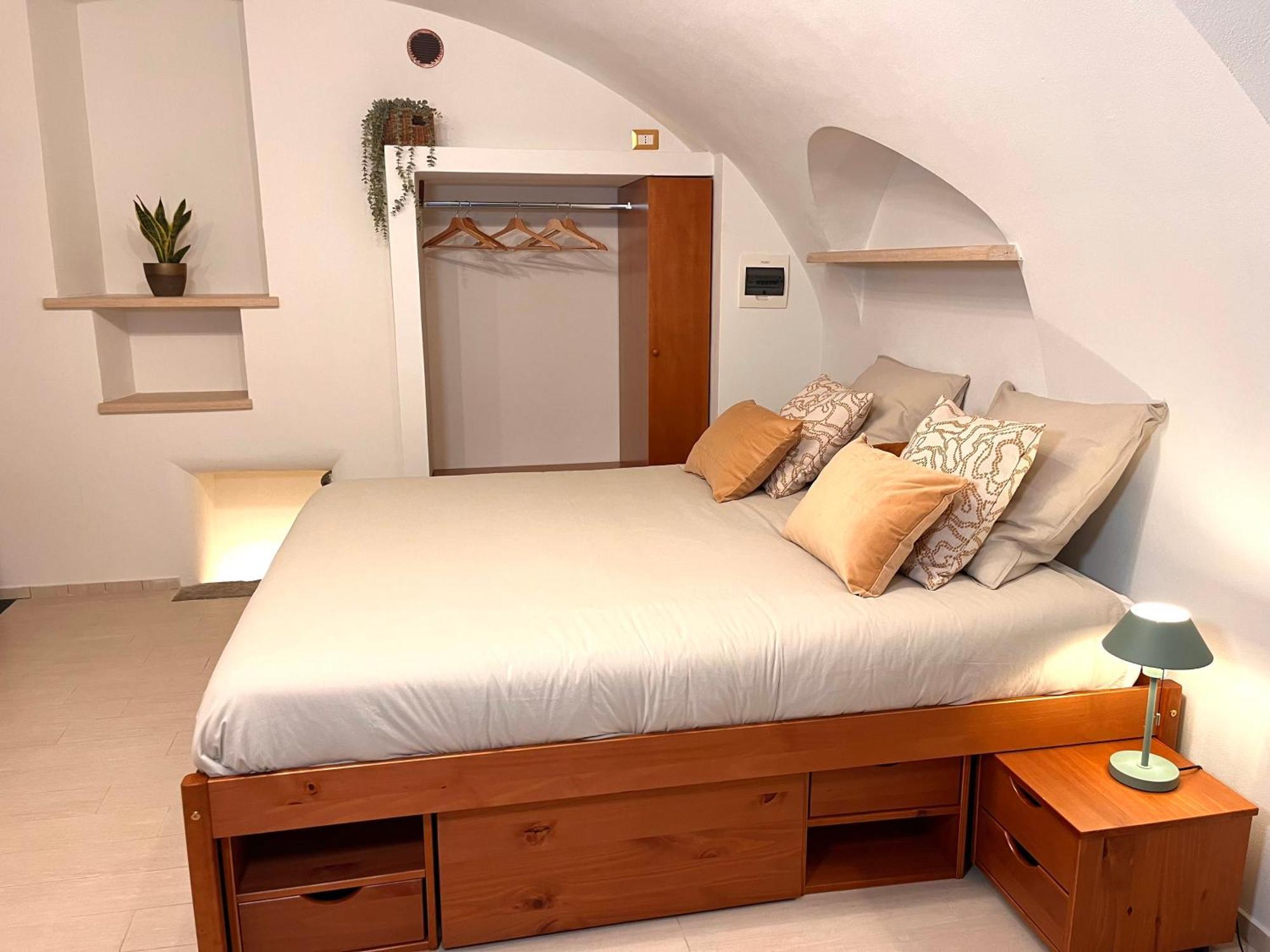 Ca' Pecina - Casa Vacanze Dolceacqua Eksteriør billede