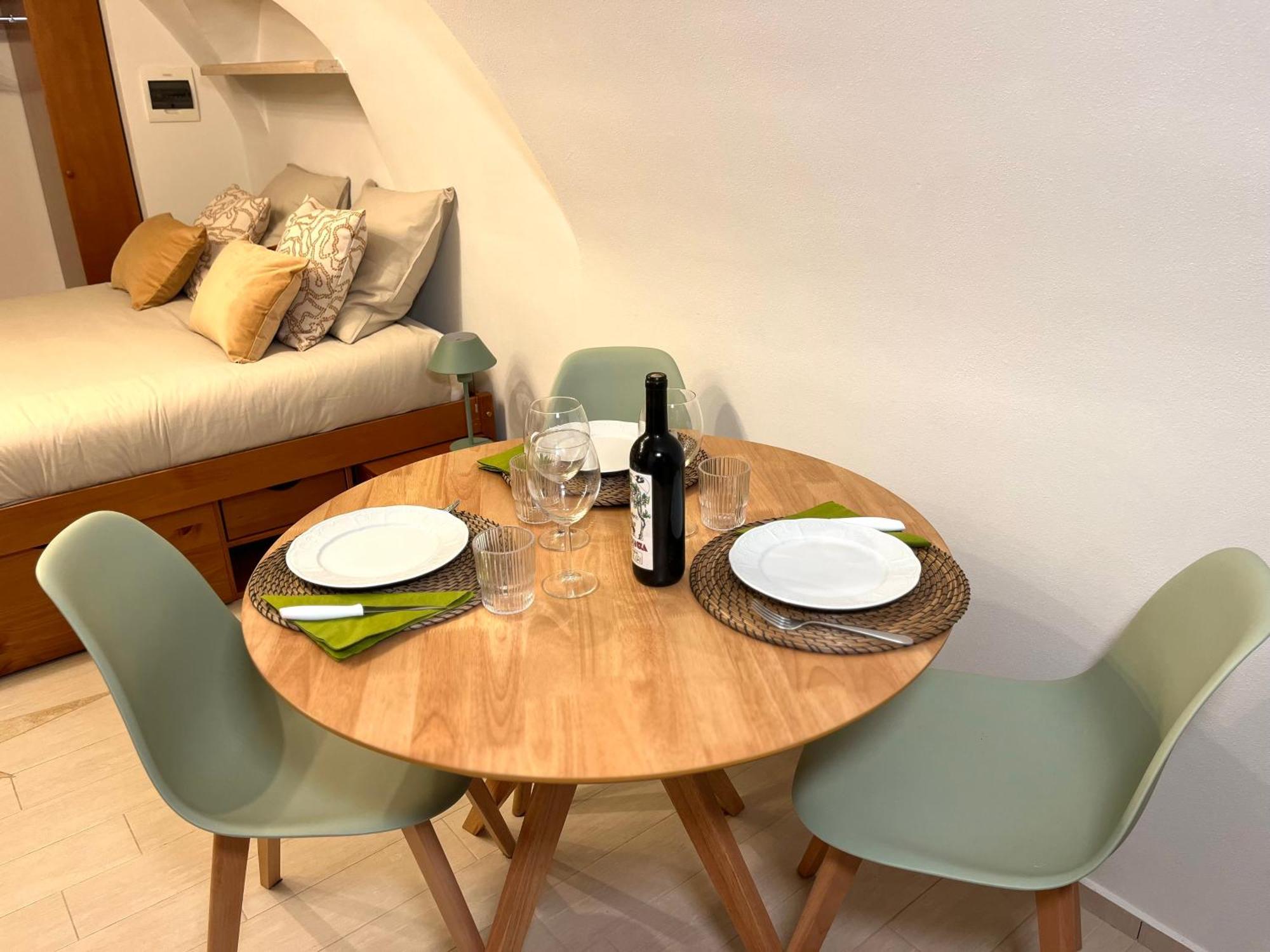 Ca' Pecina - Casa Vacanze Dolceacqua Eksteriør billede