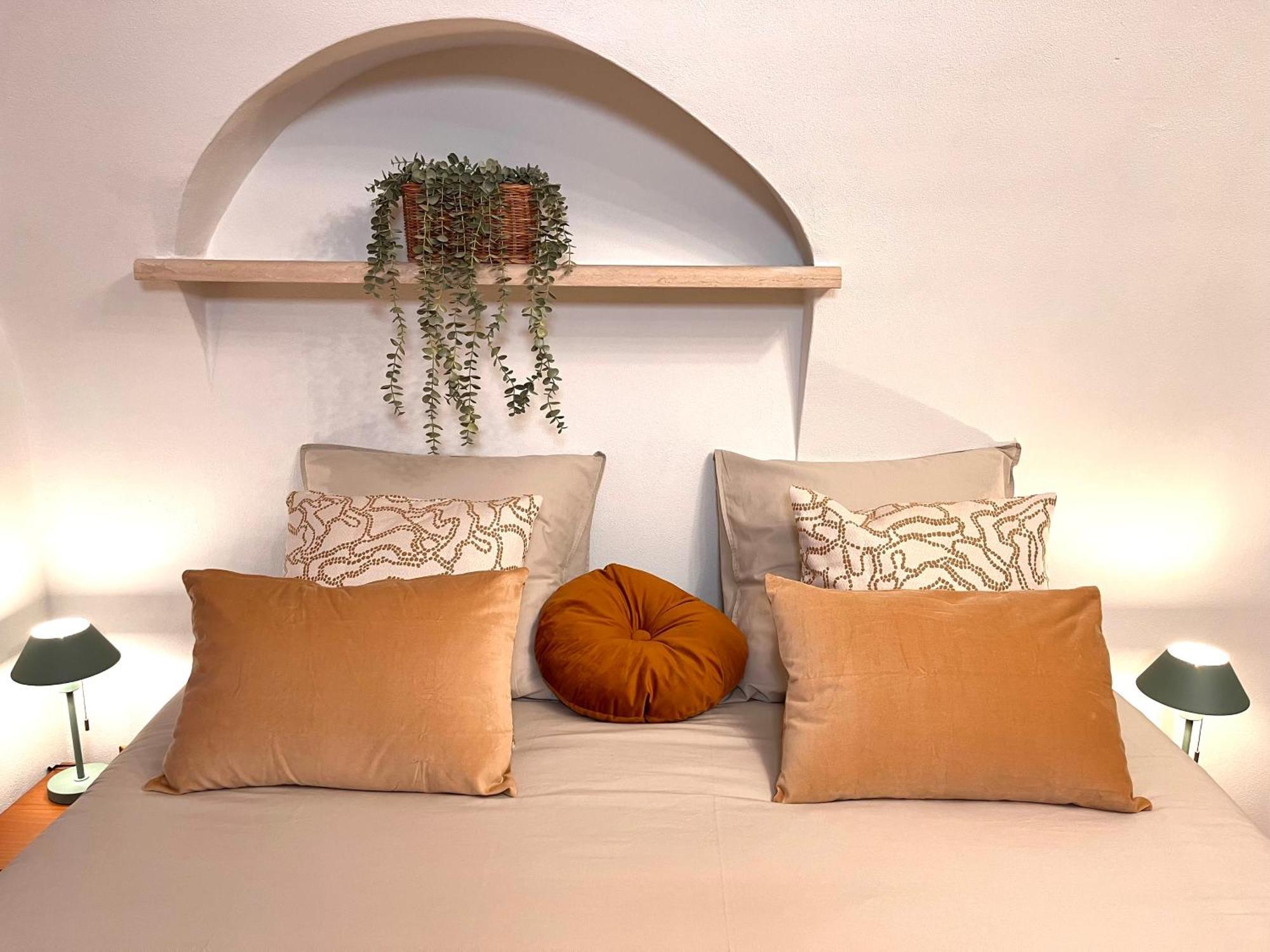Ca' Pecina - Casa Vacanze Dolceacqua Eksteriør billede