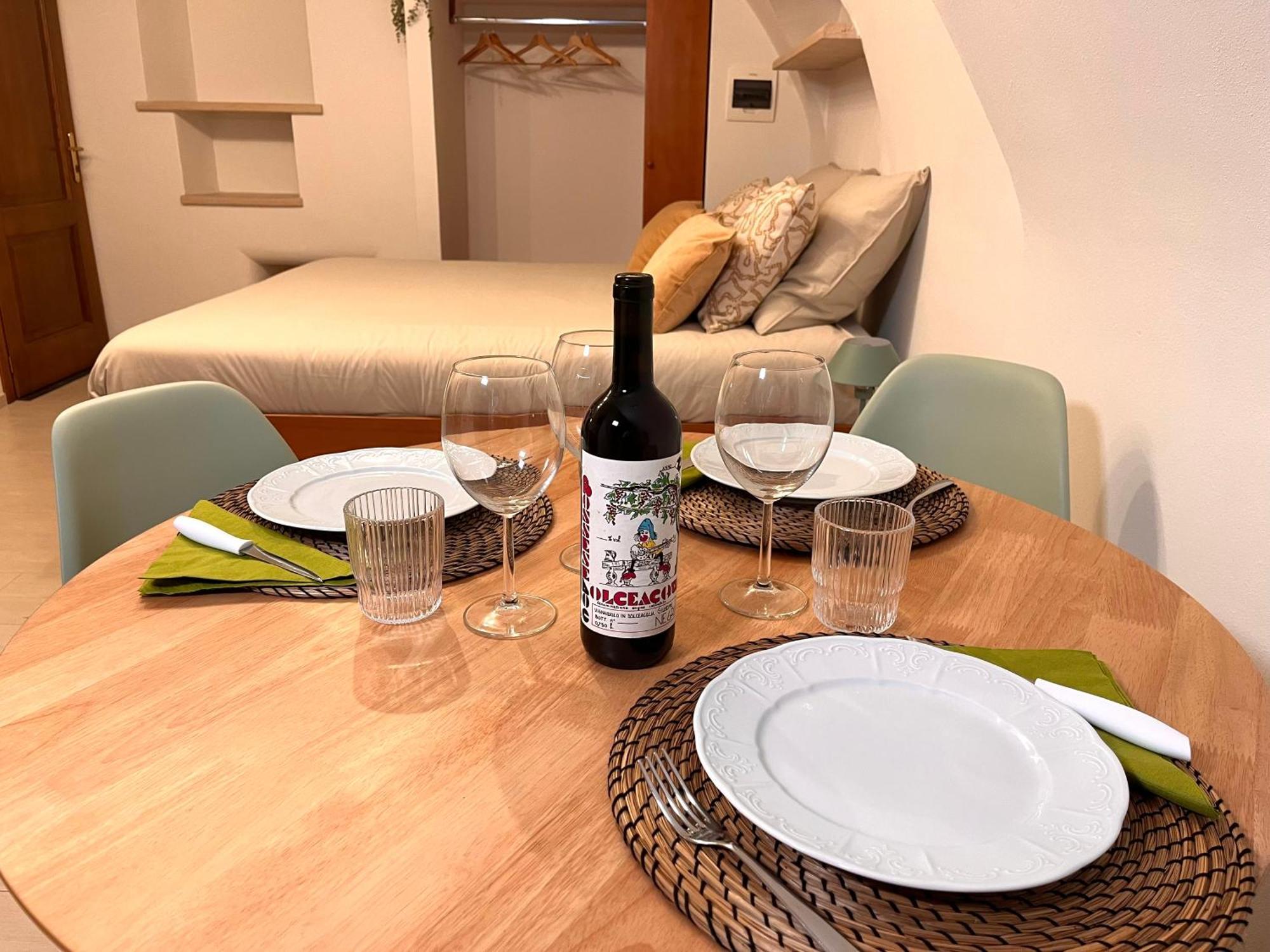 Ca' Pecina - Casa Vacanze Dolceacqua Eksteriør billede